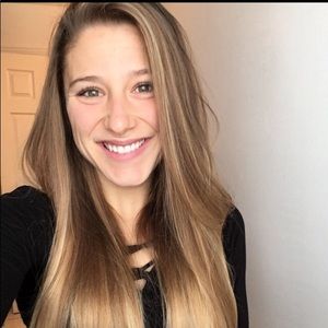 Meet your Posher, Karol-ann